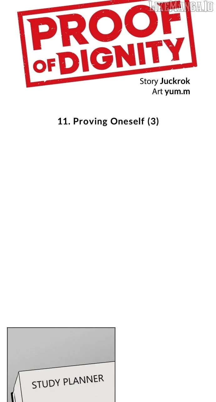 Certificate of Dignity Chapter 11 page 22 - 