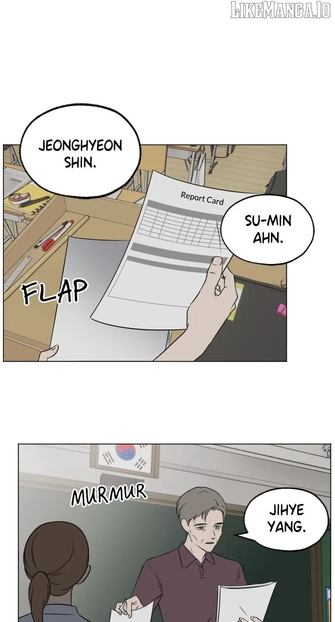 Certificate of Dignity Chapter 12 page 1 - 