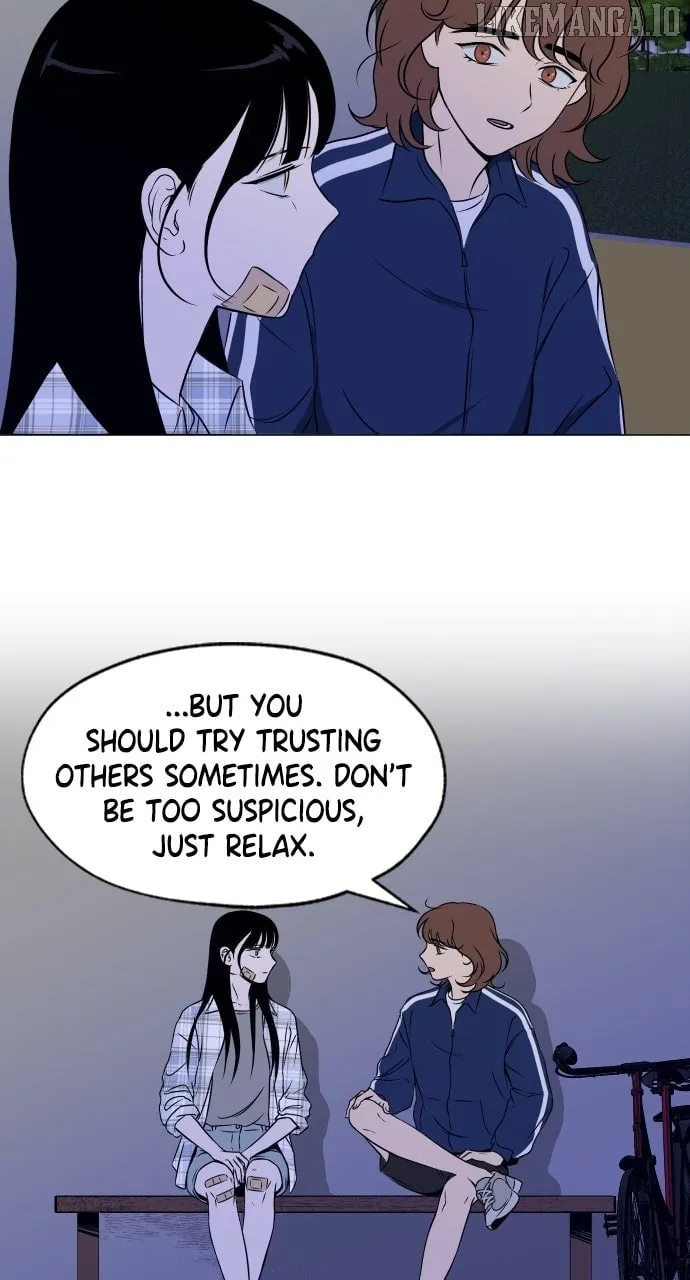 Certificate of Dignity Chapter 12 page 40 - 