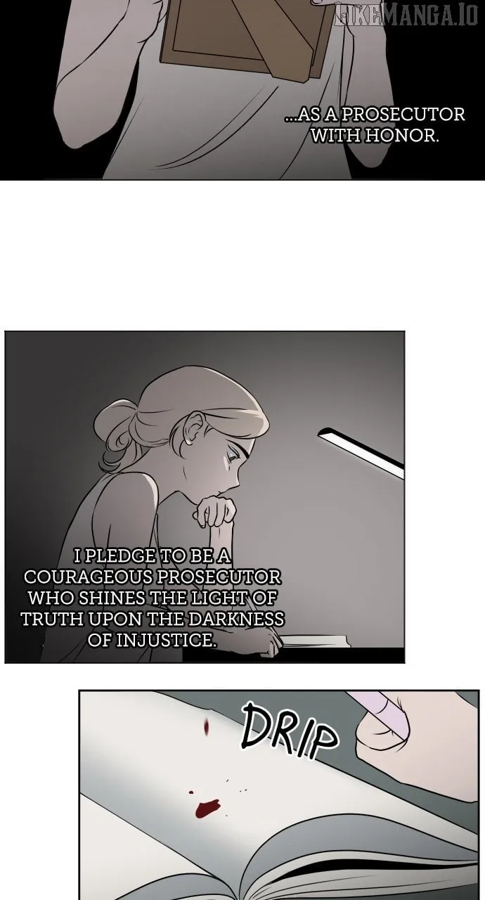 Certificate of Dignity Chapter 13 page 29 - 