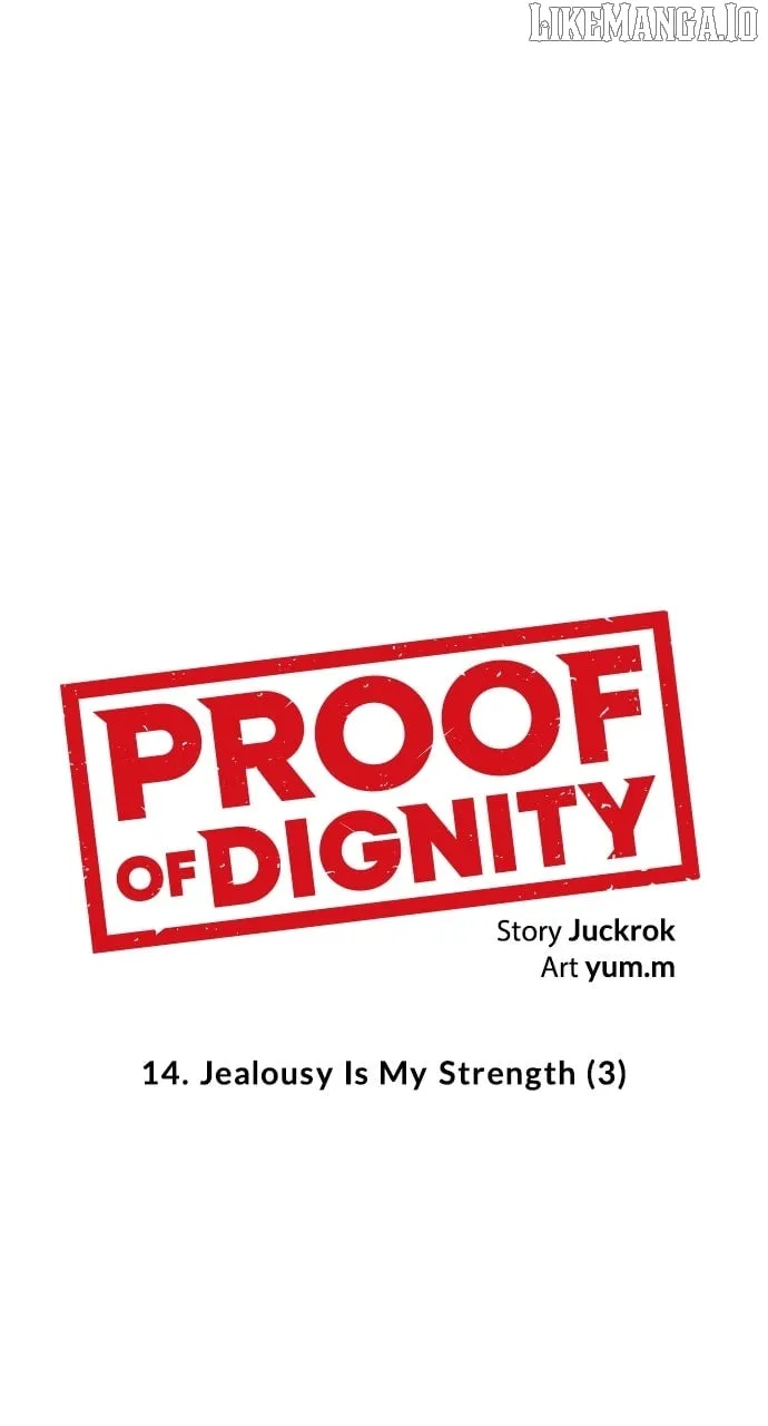 Certificate of Dignity Chapter 14 page 13 - 