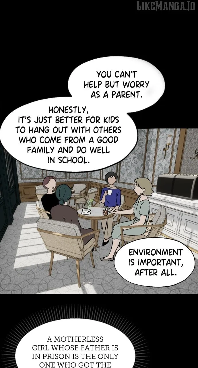 Certificate of Dignity Chapter 14 page 30 - 