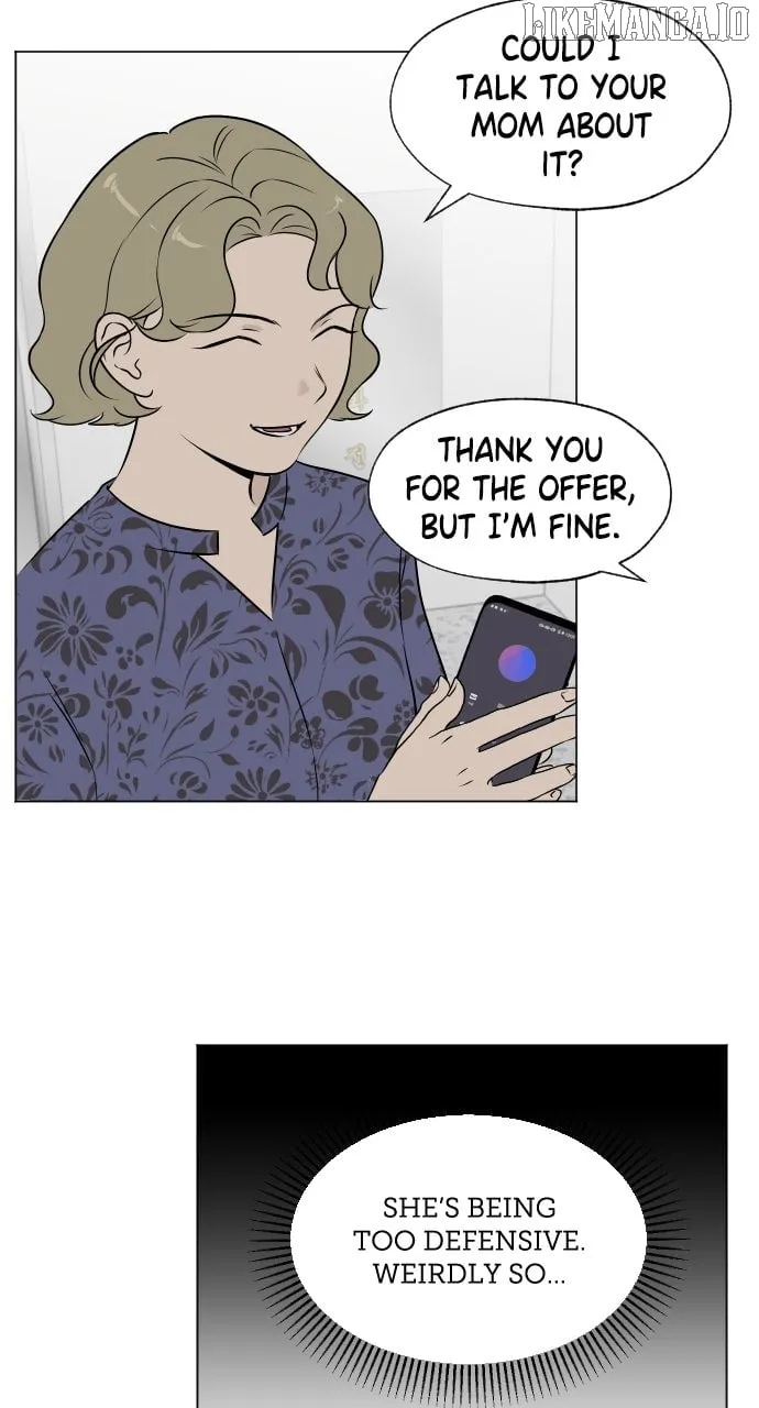 Certificate of Dignity Chapter 14 page 38 - 