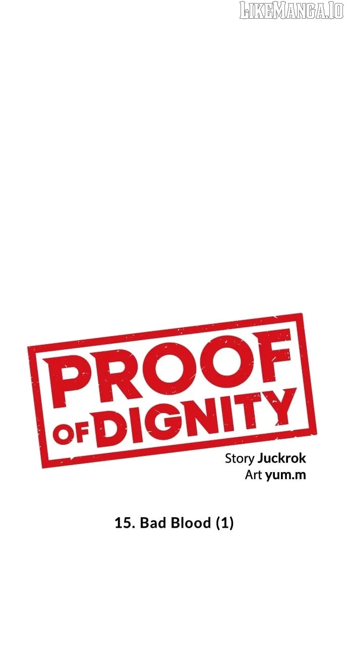 Certificate of Dignity Chapter 15 page 12 - 