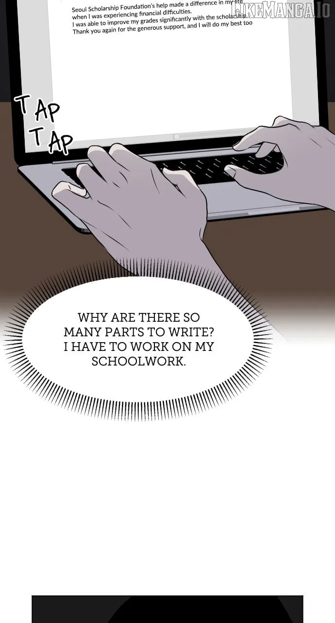 Certificate of Dignity Chapter 15 page 15 - 