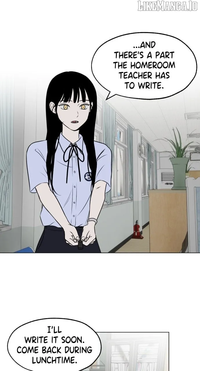 Certificate of Dignity Chapter 15 page 22 - 