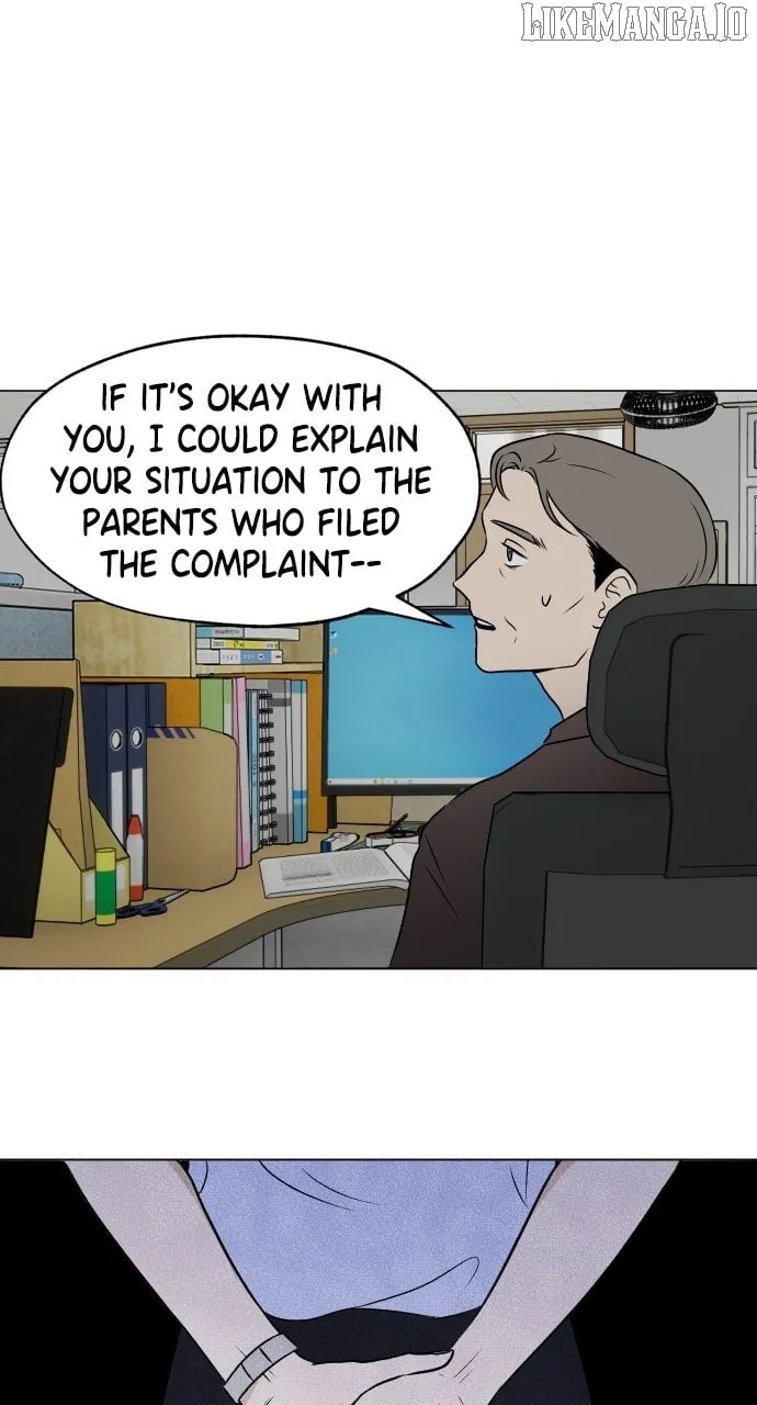 Certificate of Dignity Chapter 15 page 26 - 