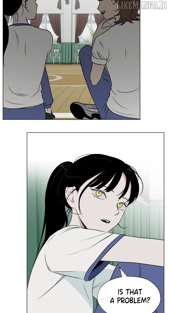 Certificate of Dignity Chapter 15 page 41 - 
