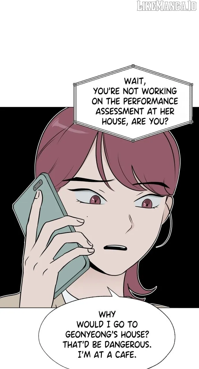 Certificate of Dignity Chapter 15 page 48 - 