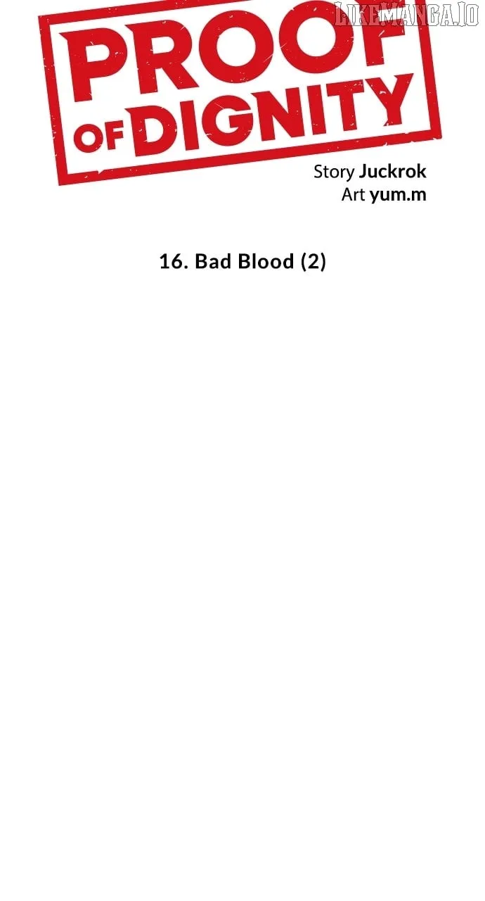 Certificate of Dignity Chapter 16 page 20 - 