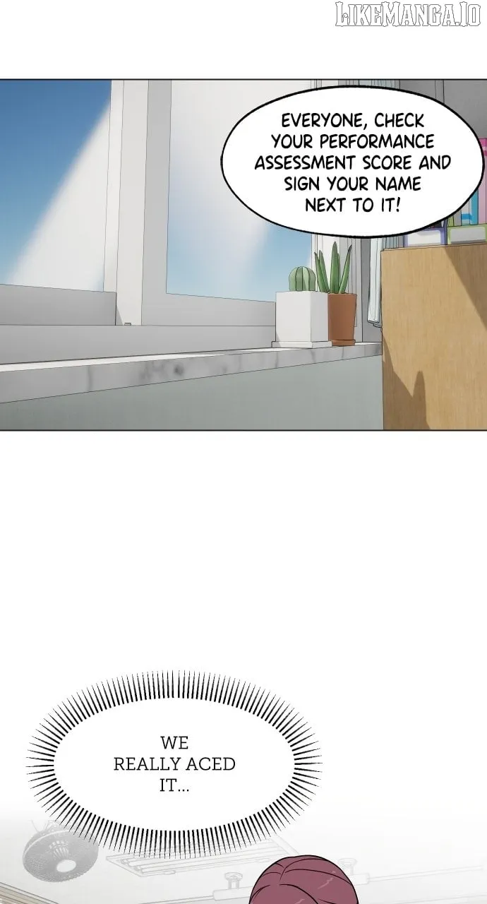 Certificate of Dignity Chapter 16 page 21 - 