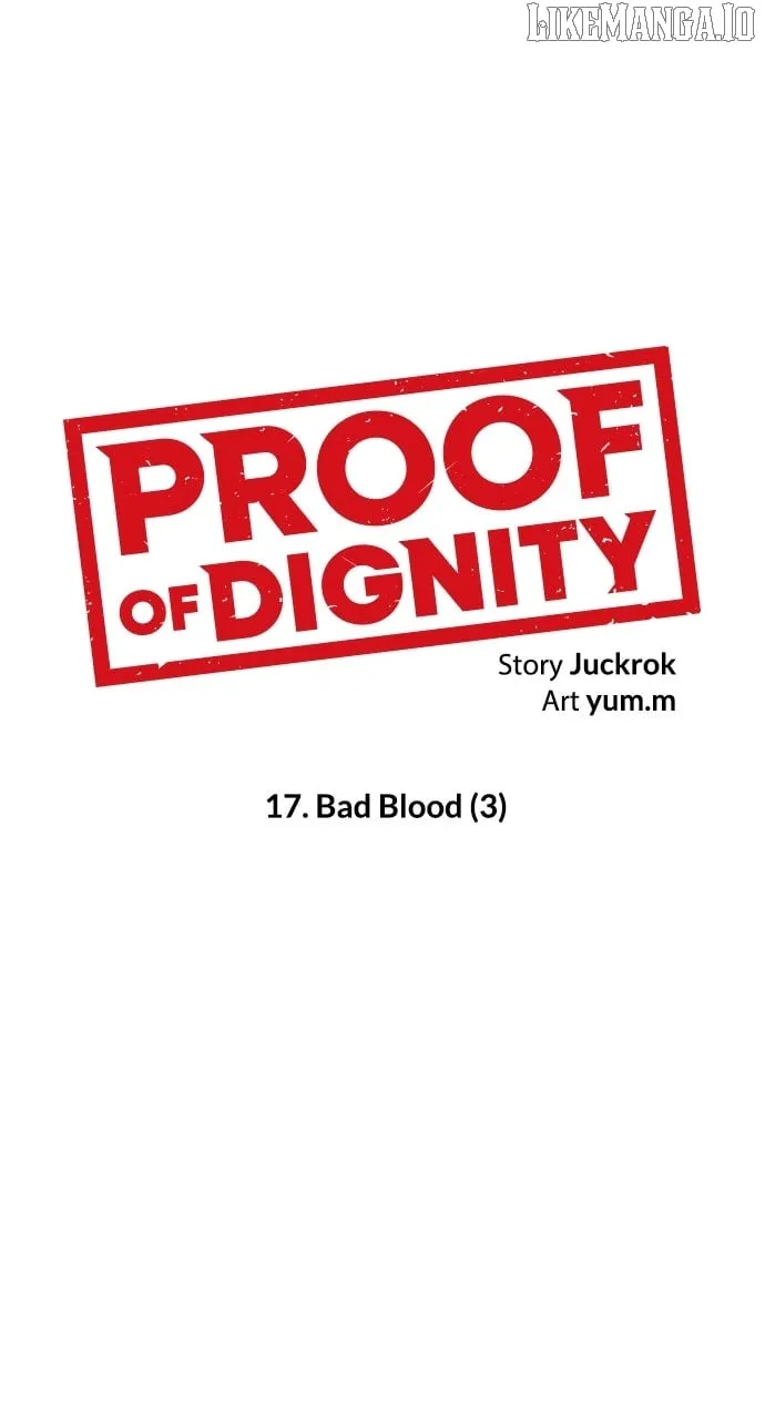 Certificate of Dignity Chapter 17 page 23 - 