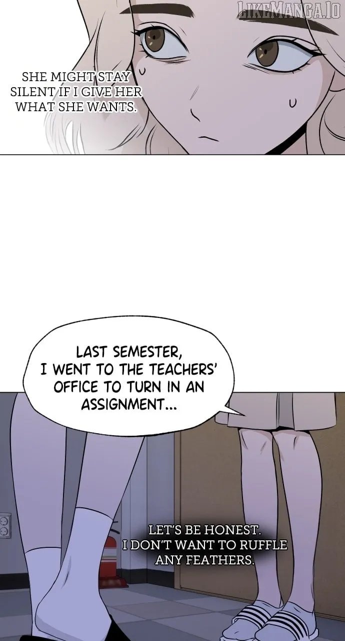 Certificate of Dignity Chapter 17 page 33 - 