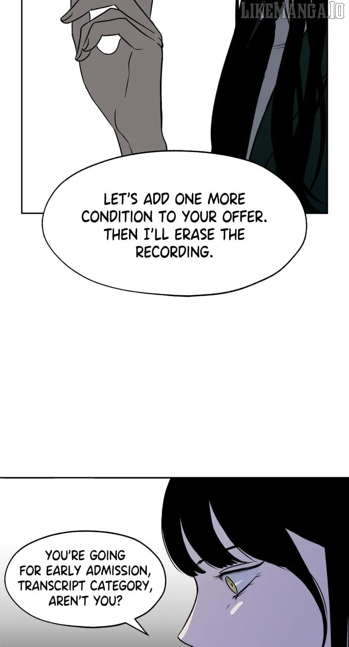 Certificate of Dignity Chapter 17 page 44 - 