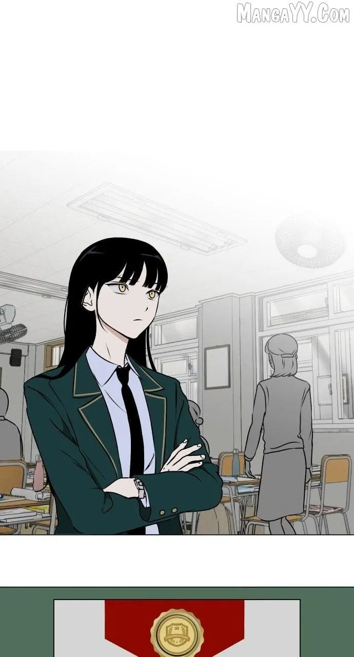 Certificate of Dignity Chapter 18 page 1 - 
