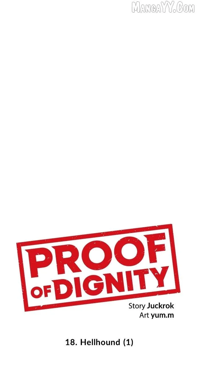 Certificate of Dignity Chapter 18 page 22 - 