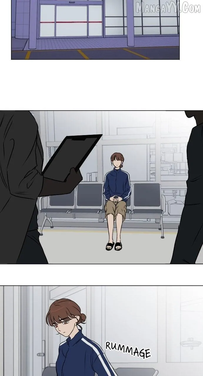 Certificate of Dignity Chapter 18 page 24 - 