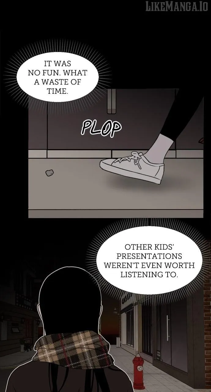 Certificate of Dignity Chapter 19 page 39 - 