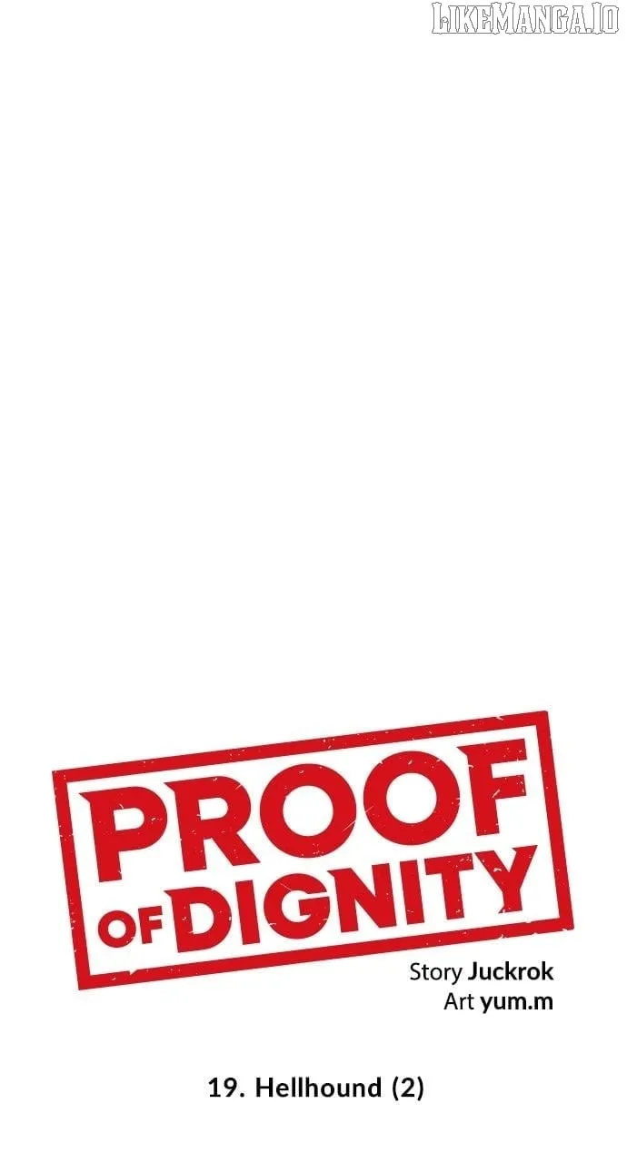 Certificate of Dignity Chapter 19 page 10 - 
