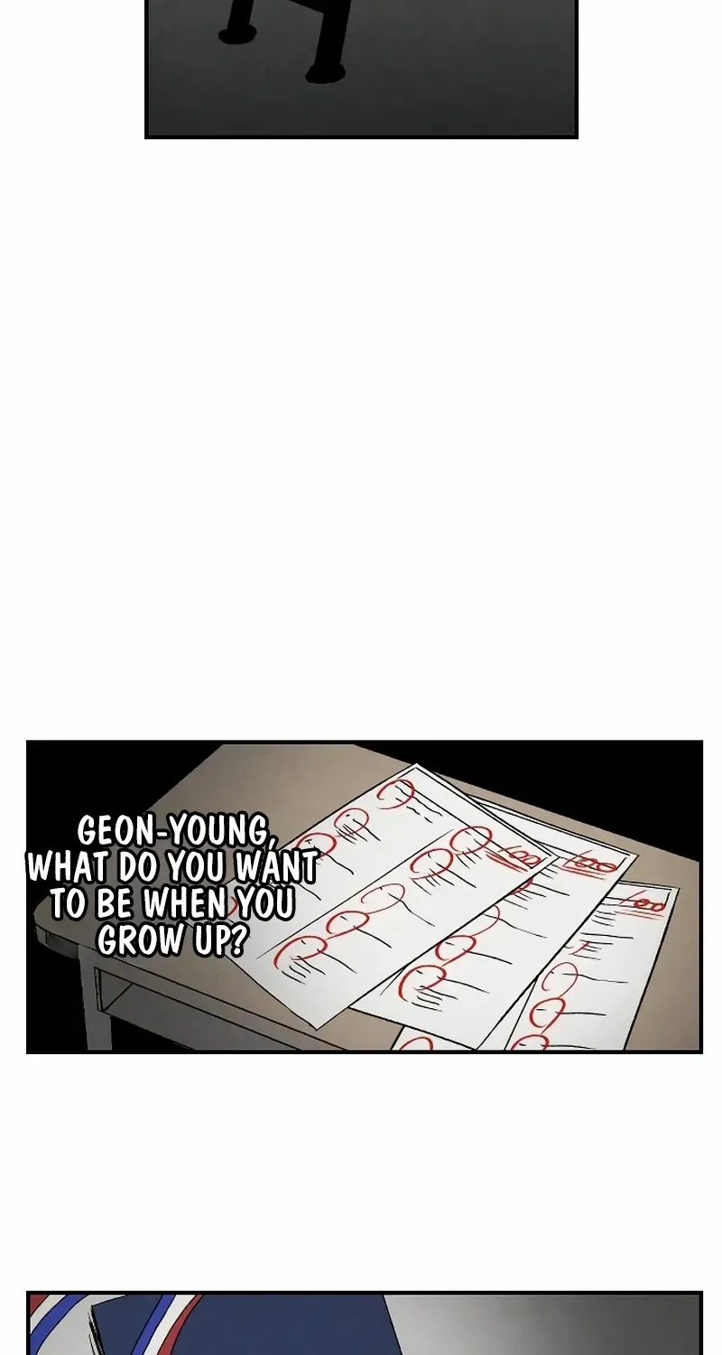 Certificate of Dignity Chapter 2 page 25 - 