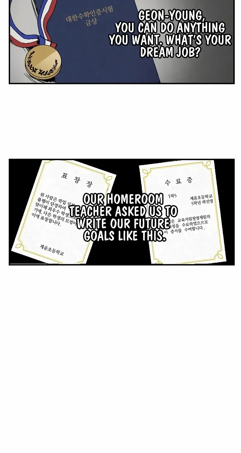Certificate of Dignity Chapter 2 page 26 - 