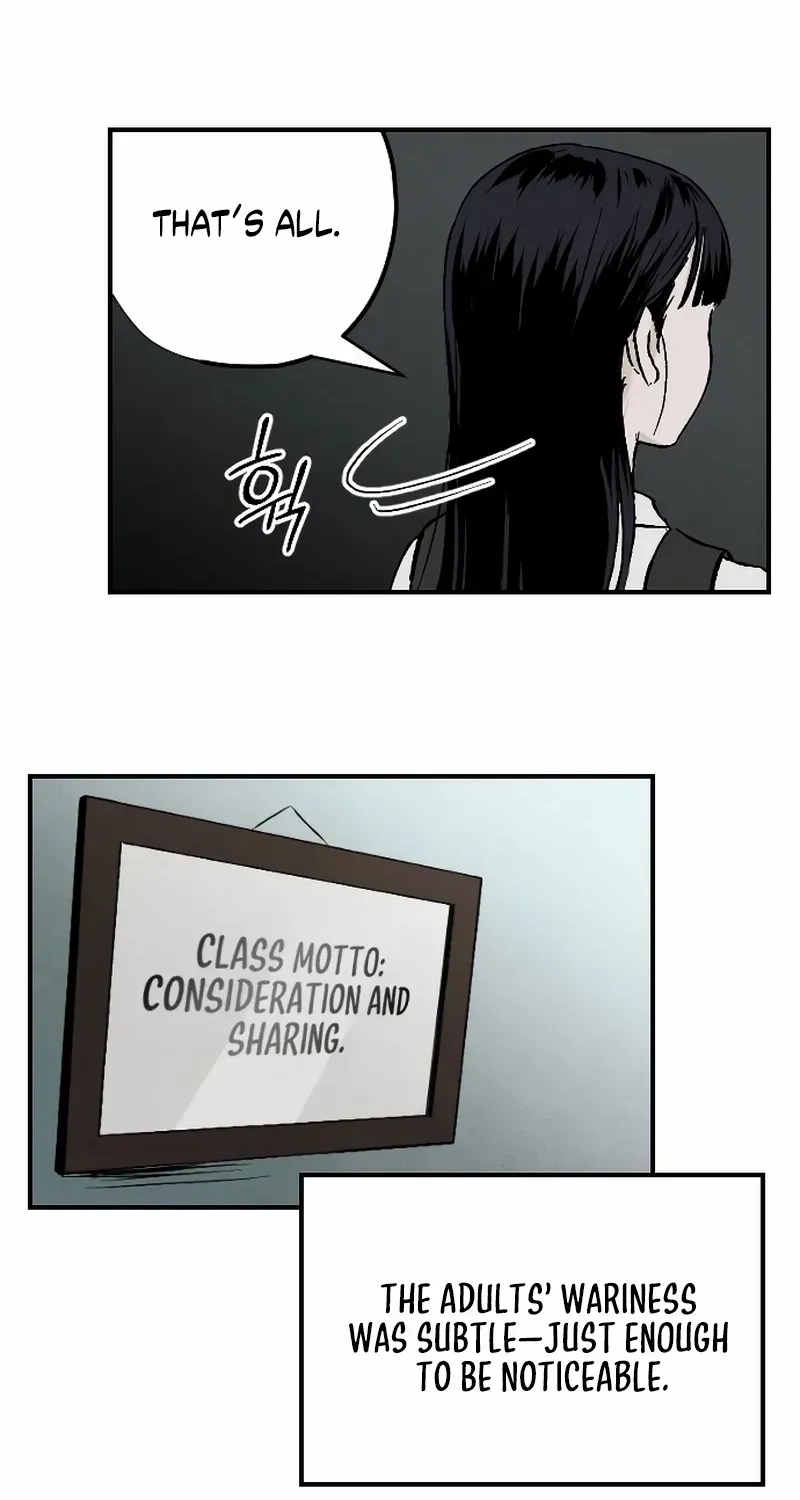 Certificate of Dignity Chapter 2 page 38 - 