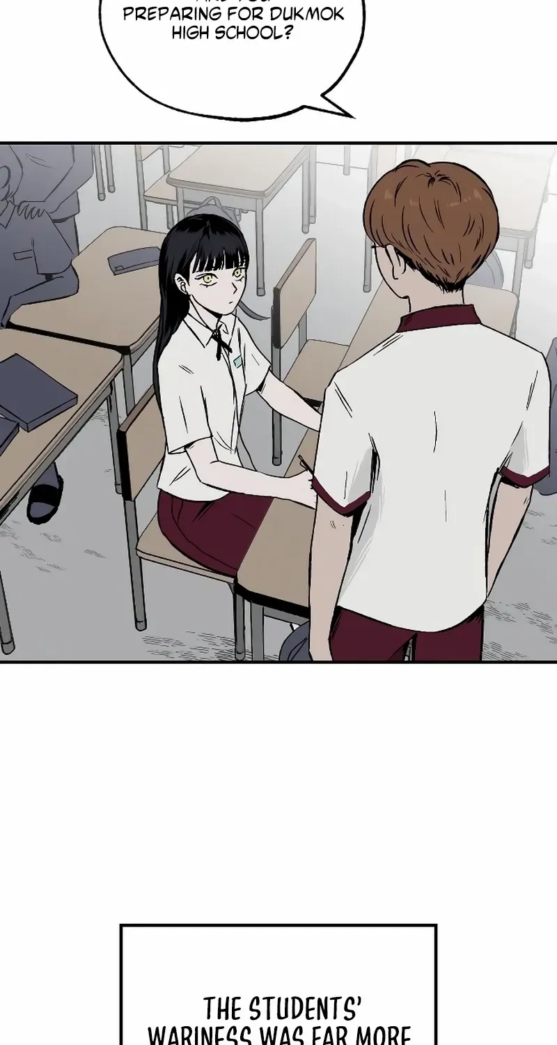 Certificate of Dignity Chapter 2 page 45 - 