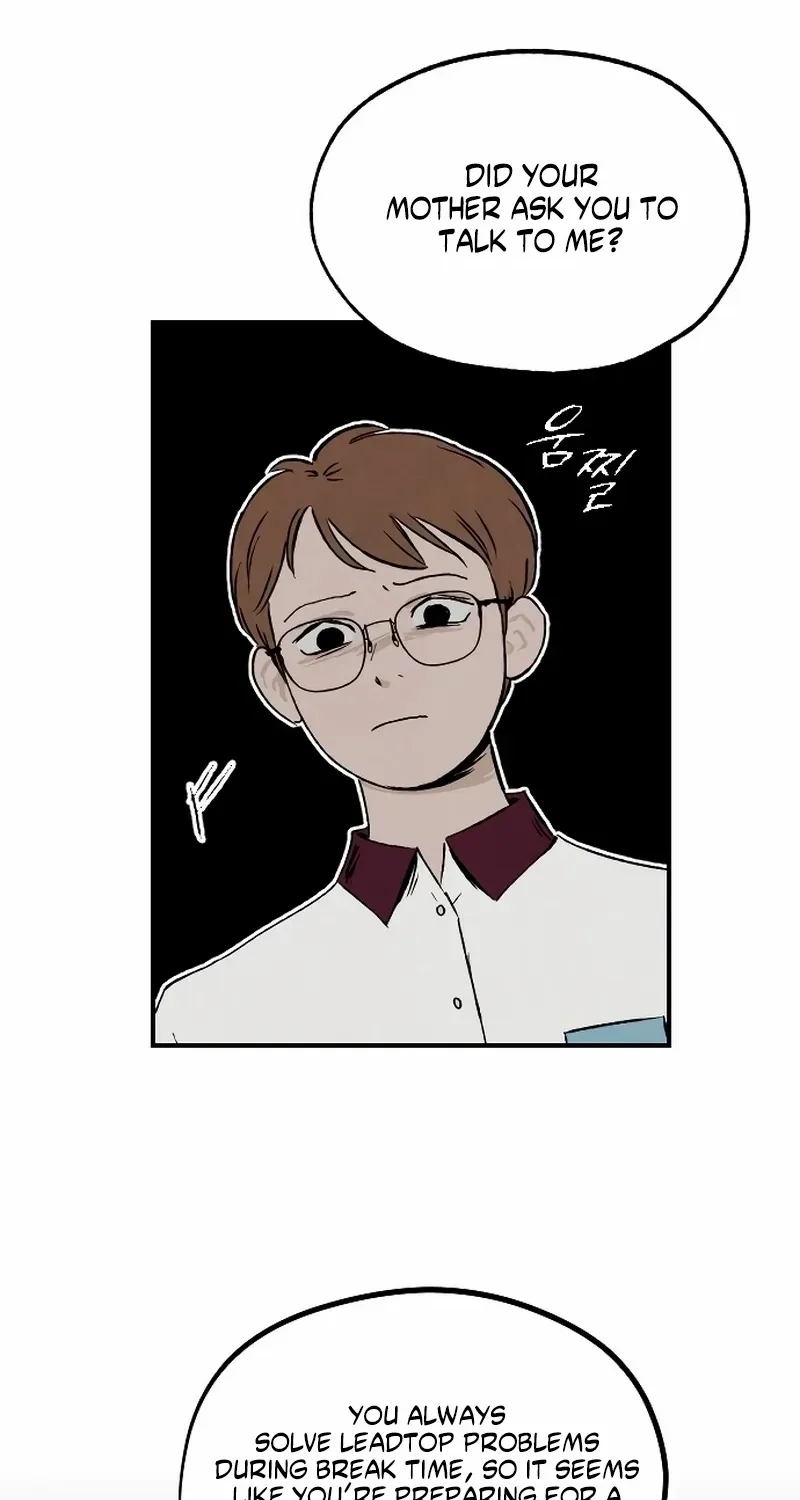 Certificate of Dignity Chapter 2 page 47 - 
