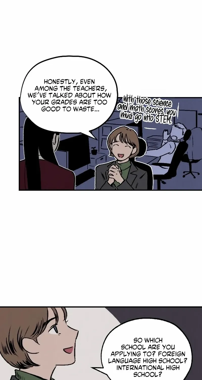 Certificate of Dignity Chapter 2 page 80 - 