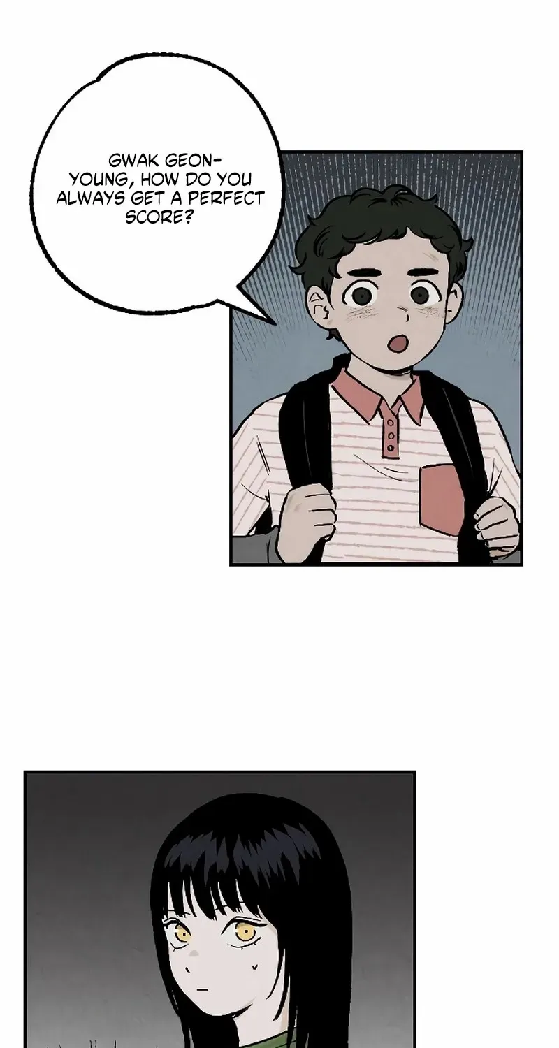 Certificate of Dignity Chapter 2 page 9 - 