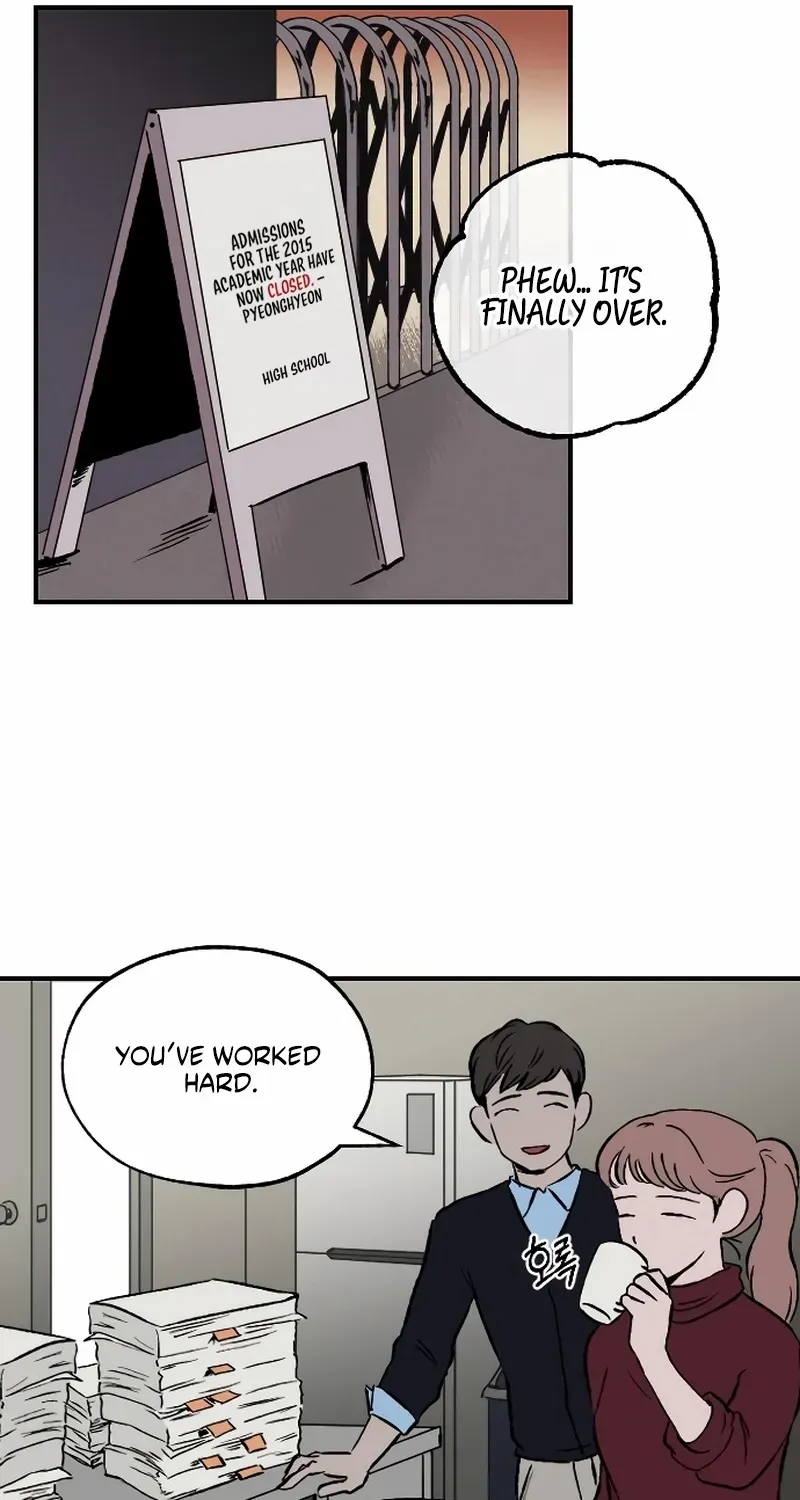 Certificate of Dignity Chapter 2 page 86 - 