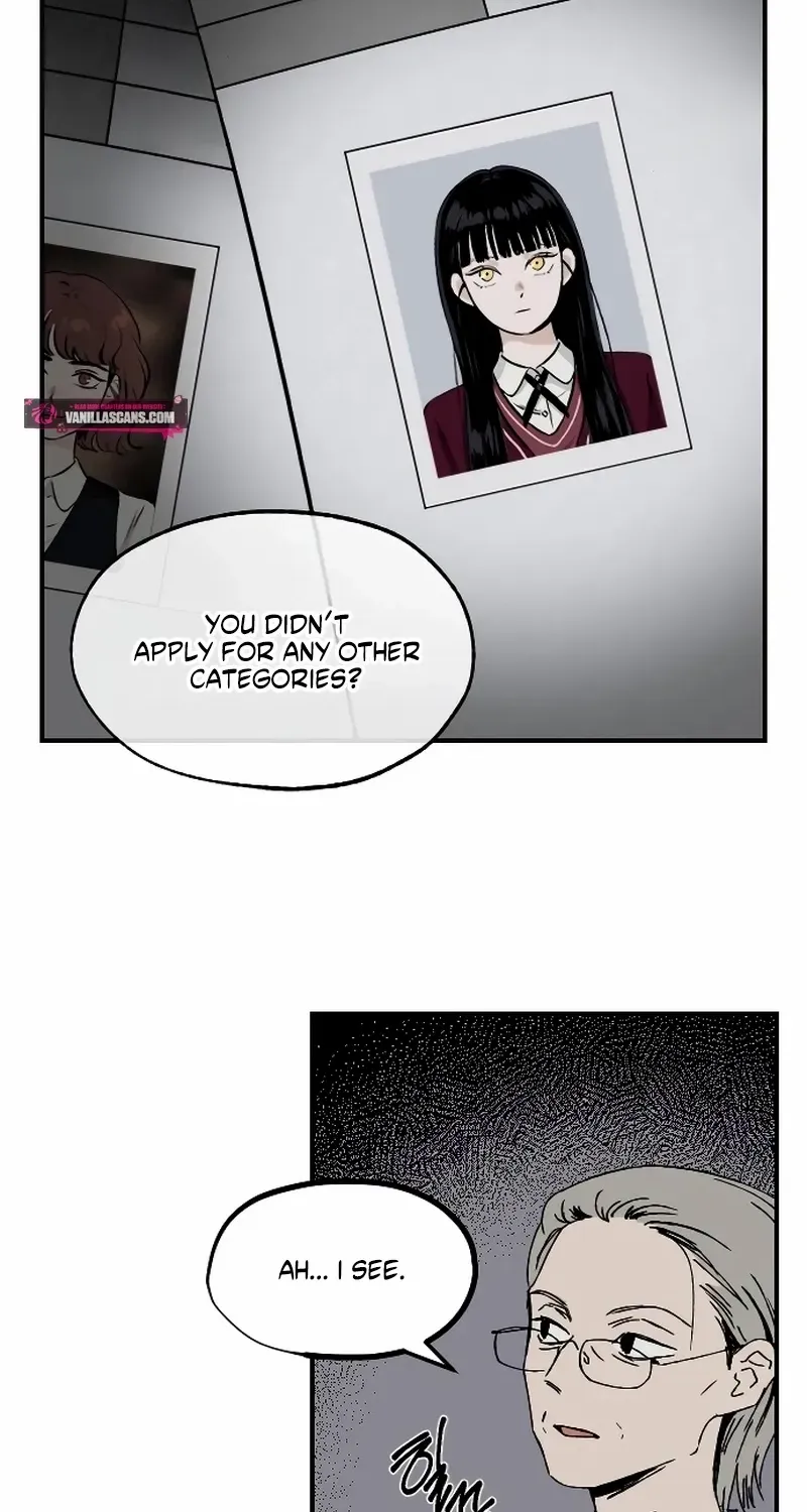 Certificate of Dignity Chapter 2 page 89 - 