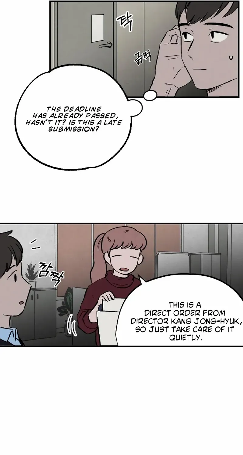 Certificate of Dignity Chapter 2 page 93 - 