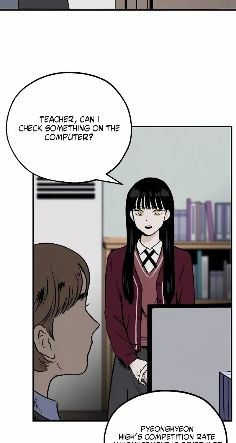 Certificate of Dignity Chapter 2 page 98 - 