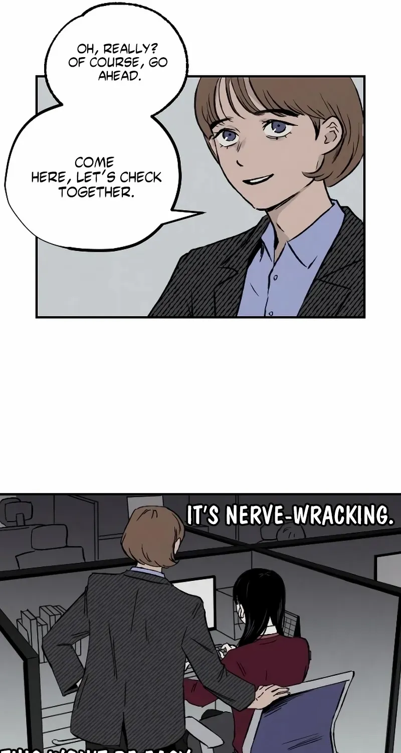 Certificate of Dignity Chapter 2 page 100 - 
