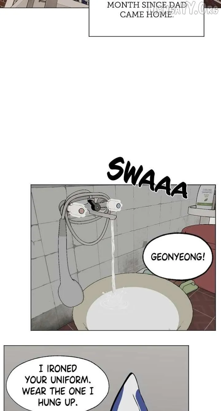 Certificate of Dignity Chapter 20 page 3 - 