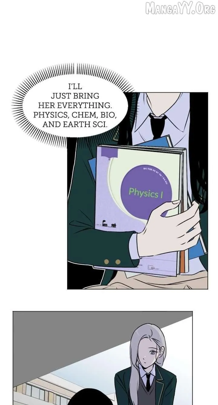 Certificate of Dignity Chapter 20 page 39 - 