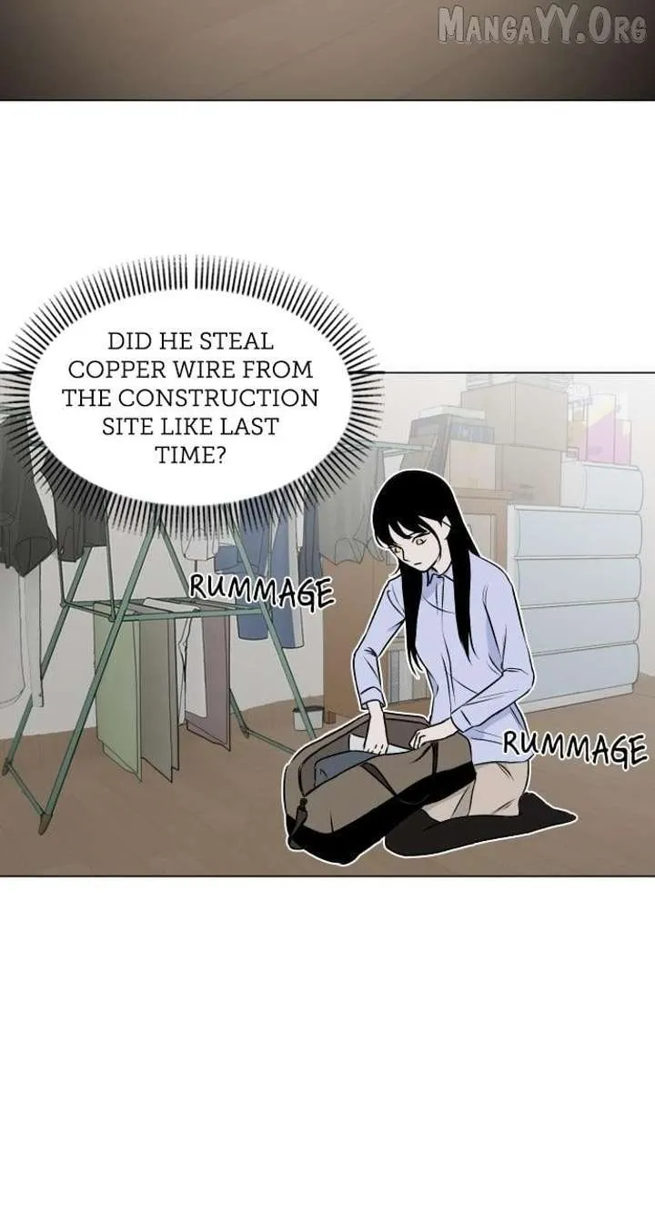 Certificate of Dignity Chapter 20 page 8 - 