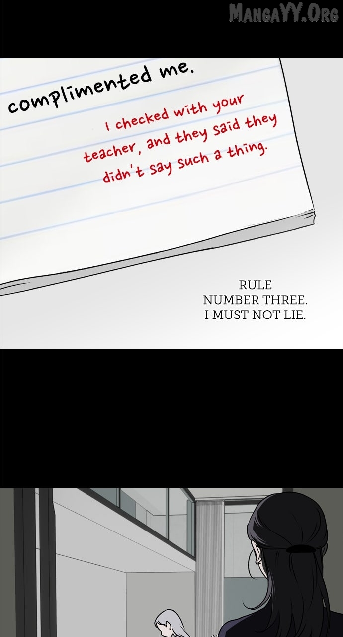 Certificate of Dignity Chapter 21 page 14 - 