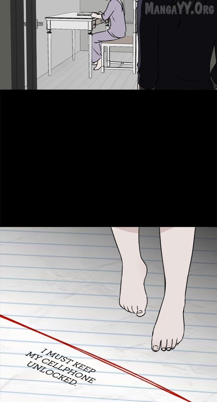 Certificate of Dignity Chapter 21 page 15 - 