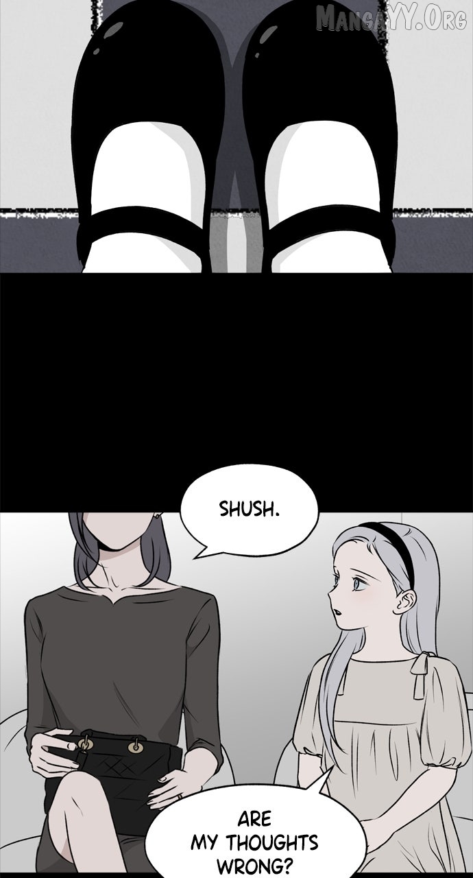 Certificate of Dignity Chapter 21 page 18 - 
