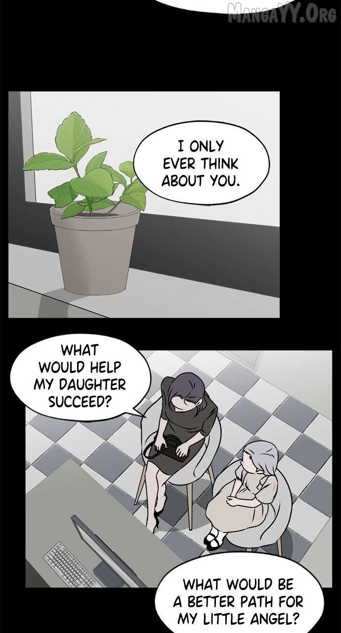 Certificate of Dignity Chapter 21 page 20 - 