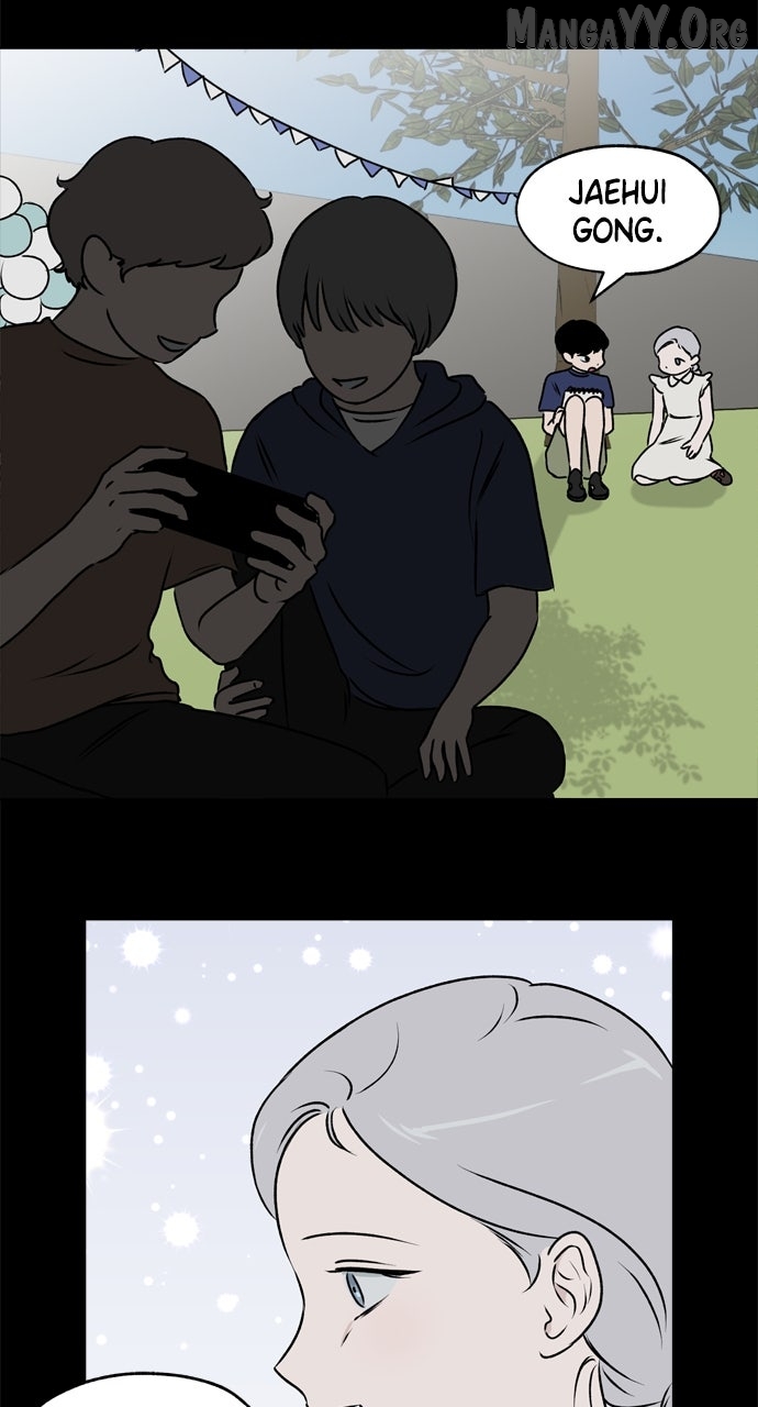 Certificate of Dignity Chapter 21 page 5 - 