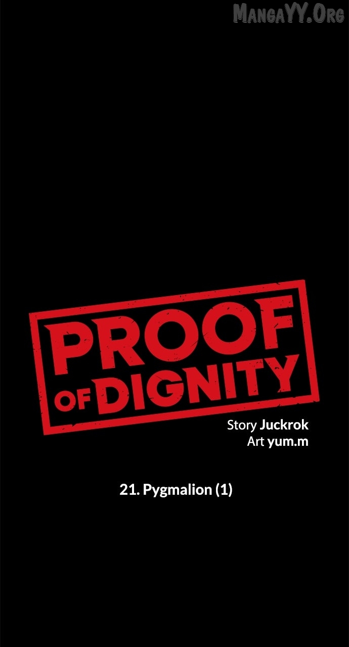 Certificate of Dignity Chapter 21 page 10 - 