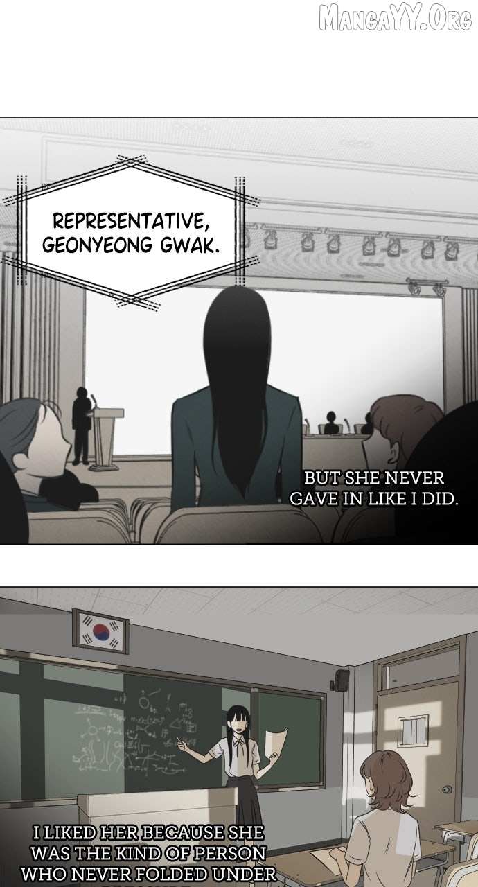 Certificate of Dignity Chapter 22 page 31 - 