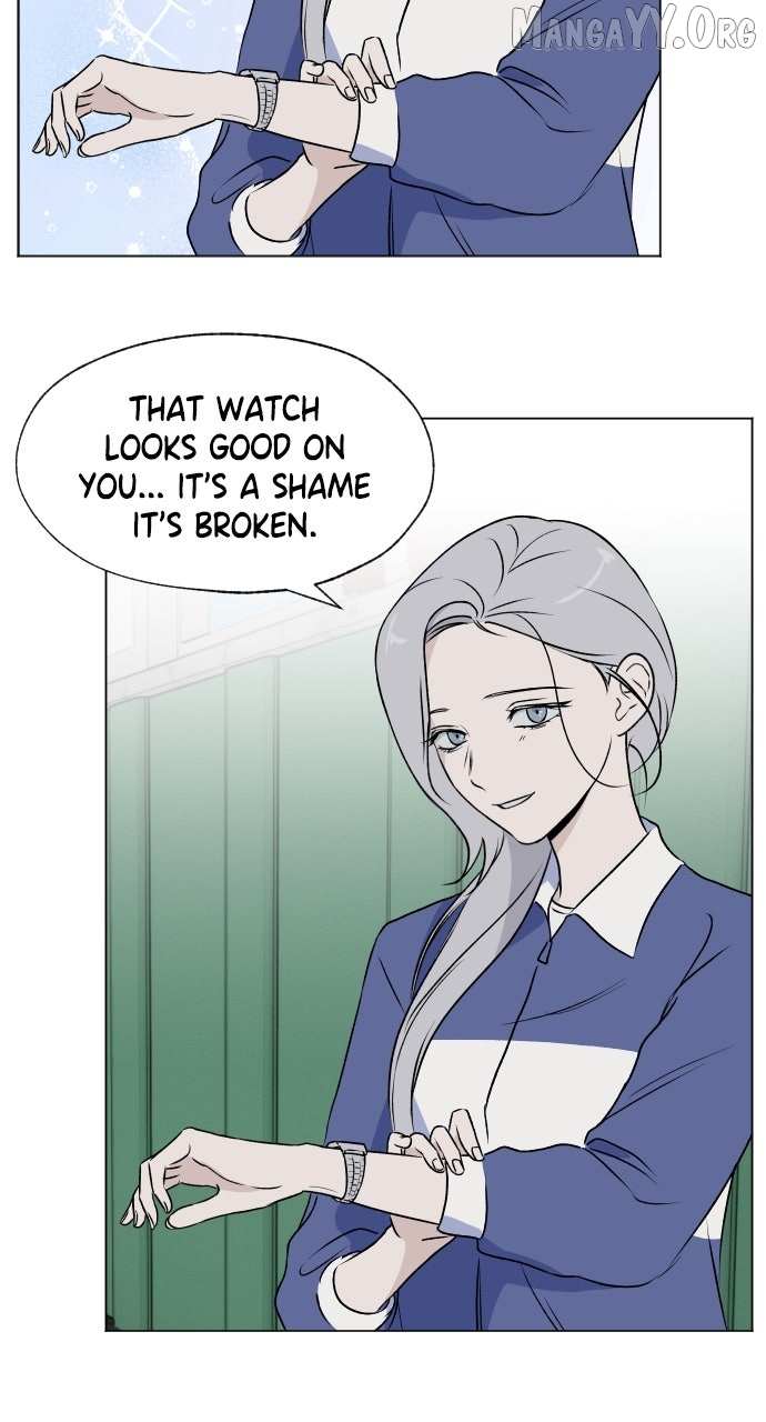 Certificate of Dignity Chapter 22 page 51 - 
