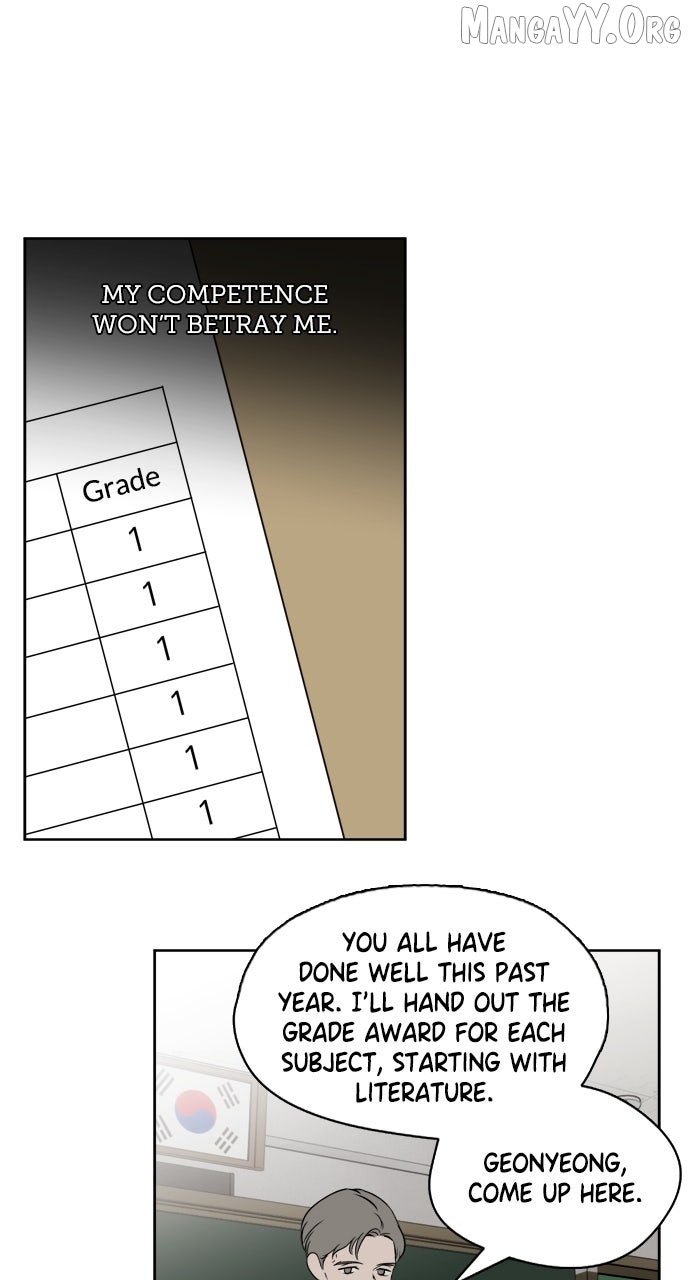 Certificate of Dignity Chapter 23 page 30 - 