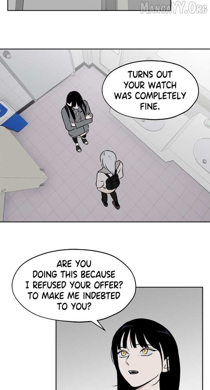 Certificate of Dignity Chapter 23 page 6 - 