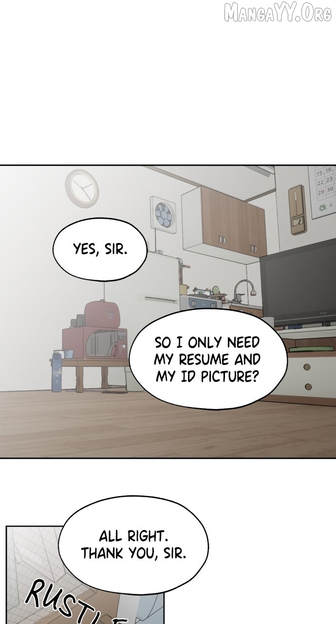 Certificate of Dignity Chapter 23 page 51 - 