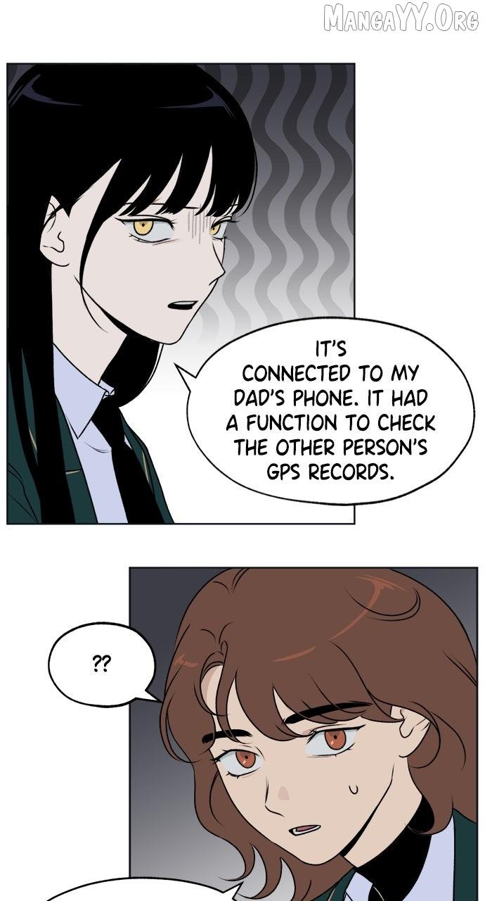 Certificate of Dignity Chapter 24 page 22 - 